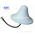 800-2500mhz Indoor Ceiling Antenna